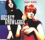 Cover of Sugar Daddy, 1996-08-12, CD