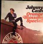 Cover of Orange Blossom Special, 1967, Vinyl