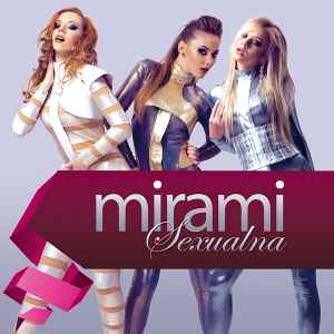 Mirami - Sexualna album cover