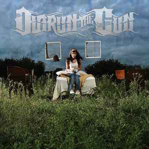 Outrun The Gun - Rooms album cover