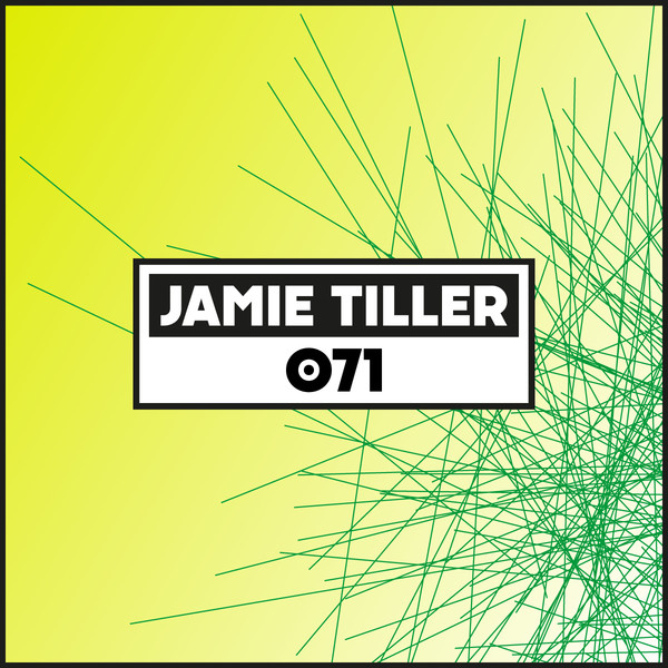 ladda ner album Jamie Tiller - Dekmantel Podcast 071
