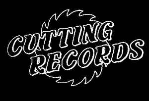 Cutting Records on Discogs