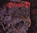 Entombed – Crawl (1991, CD) - Discogs