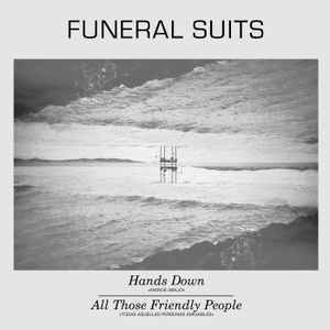 Funeral Suits - Hands Down