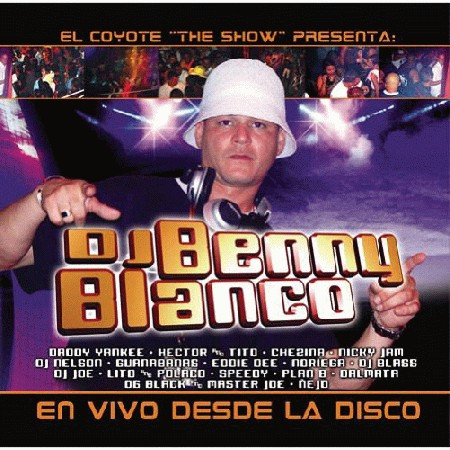 Stream Benny Blanco Dj present The Forbidden Playground Vol.5 by  BennyBlanco Dj