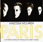 Cover of Paris, 1994-05-30, CD