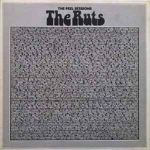The Peel Sessions - The Ruts