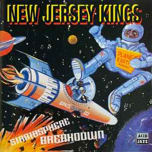 New Jersey Kings - Stratosphere Breakdown