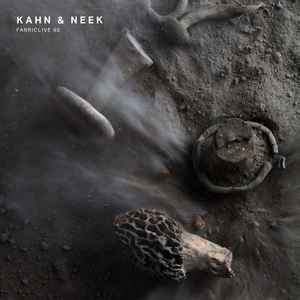 Kahn (5) - Fabriclive 90 album cover