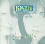Cover of Greatest Hits , 2000, CD