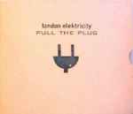 Cover of Pull The Plug, 1999-06-07, CD