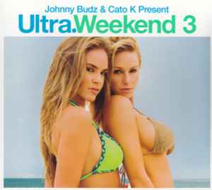 Johnny Budz - Ultra.Weekend 3