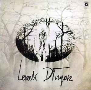 Leszek Długosz - Leszek Długosz album cover