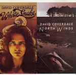Cover of Whitesnake / Northwinds, 1990, CD