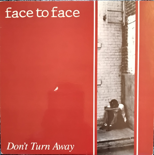 Face To Face - Don't Turn Away | Releases | Discogs