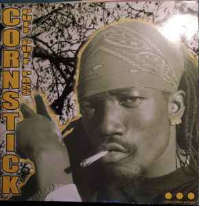 Cornstick - Puff Puff Pass album cover