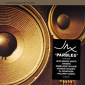 baixar álbum JMX - Parbleu