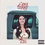 Lana Del Rey - Lust For Life (vinilo, Lp, Vinil, Vinyl)