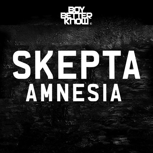 baixar álbum Skepta - Amnesia
