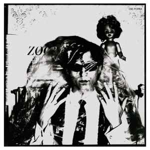 Die Form - Zoo album cover