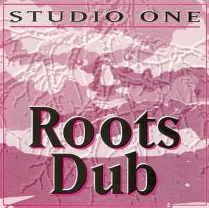 Dub Specialist - Roots Dub album cover