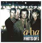 Cover of Headlines And Deadlines - The Hits Of A-ha, 1991, CD