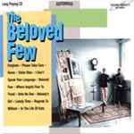 The Beloved Few - The Beloved Few album cover