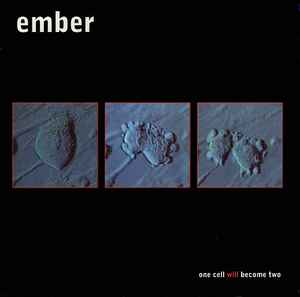 One Cell Will Become Two - Ember