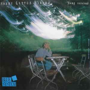 Blue System - Sorry Little Sarah album cover