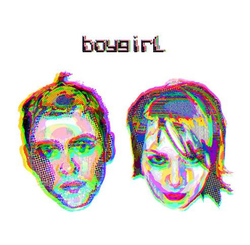 last ned album Boy+Girl - BoyGirl