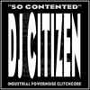 DJ Citizen - 