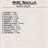 Marc Bonilla - Music Cues