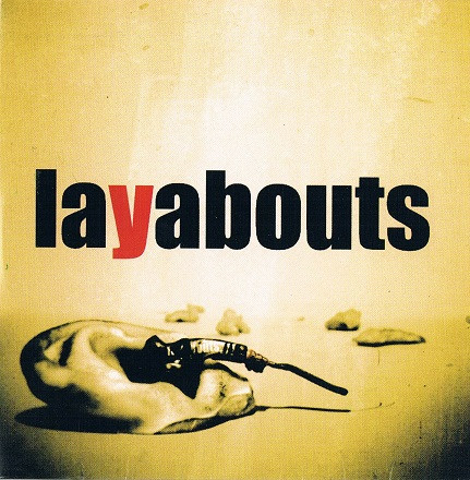 descargar álbum Layabouts - 