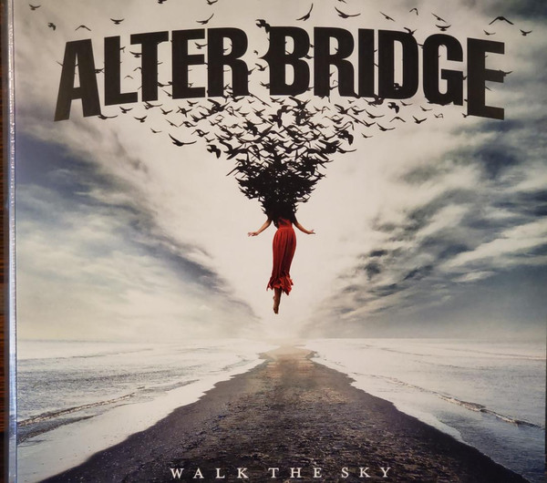 Alter Bridge – Pawns & Kings (2022, Digisleeve, CD) - Discogs