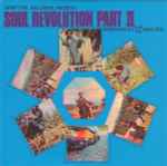 Cover of Soul Revolution Part II, 2005, CD