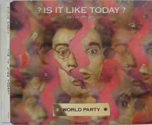 CD - Various - IT'S Party Time - Party Classic Of All Time (APWCD1149)