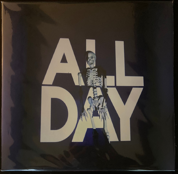 Girl Talk – All Day (2020, Vinyl) - Discogs