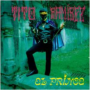 El Prince (Vinyl, LP, Album) for sale