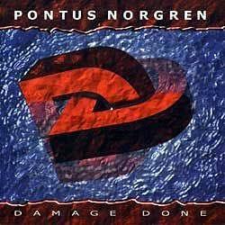 ladda ner album Download Pontus Norgren - Damage Done album
