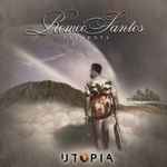 Cover of Utopía, 2019-04-23, CD