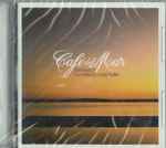 Cover of Café Del Mar - The Best Of, 2003, CD
