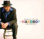 Cover of The Hardbop Grandpop, 1996, CD
