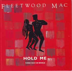 who wrote hold me fleetwood mac