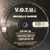 Michelle Narine - Lift Me Up (Remix)