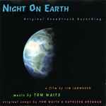Cover of Night On Earth (Original Soundtrack Recording), , CD