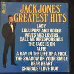 Jack Jones Greatest Hits Full Album  Best Of Jack Jones Songs 2019 