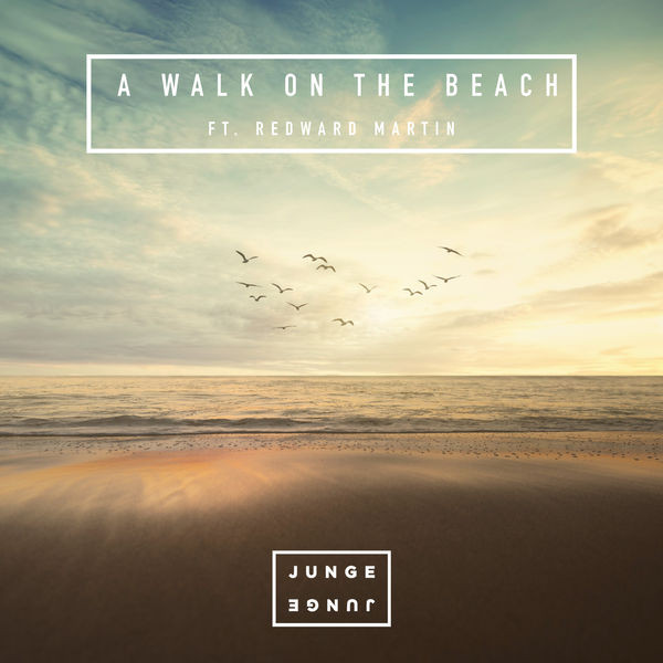 télécharger l'album Junge Junge Ft Redward Martin - A Walk On The Beach