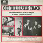 Cover of Off The Beatle Track, , Vinyl