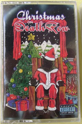 Christmas On Death Row 1996 Vinyl Discogs