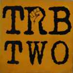 Cover of TRB Two, 1979, Vinyl
